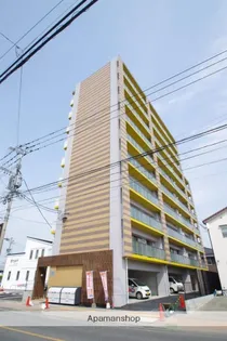 クロノス39京町本丁【6階】の外観