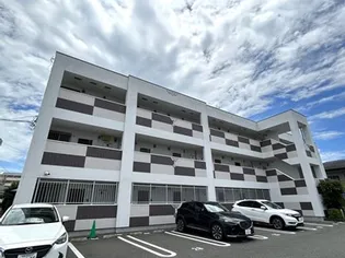 VILLAGE Ⅰ 月出【3階】の外観