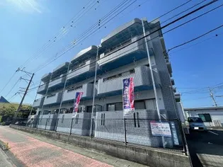 パークサイド21の画像