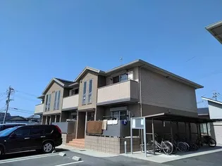 クレール B棟の画像
