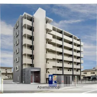 アルヴェアール水前寺の画像