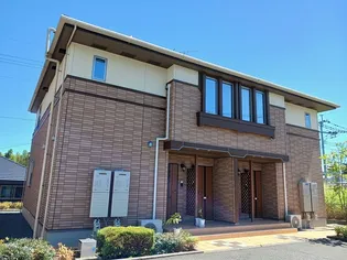 グローリー戸島Ⅰ【2階】の外観