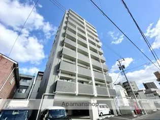 NEW ERA 水前寺【2階】の外観