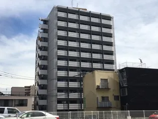 サムティ慶徳レジデンスⅡの画像