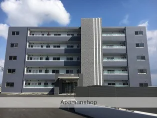 レックスフォート北熊本の画像