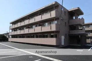 グランディールIIIの画像