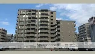 VINCENTE船場【6階】の外観