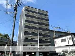 ラ シック熊本駅前Ⅱの画像