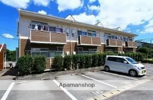 コーポKAの画像