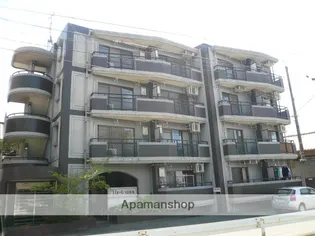 ラフォーレ18番館の画像