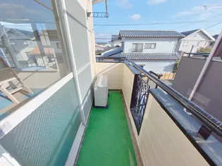 NICE帯山B棟【2階】のその他画像