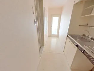 NICE帯山B棟【2階】のその他画像