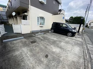 NICE帯山B棟【2階】のその他画像