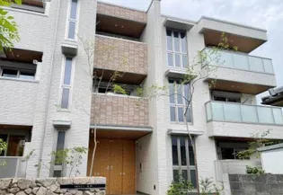 BEREO大江の画像