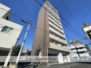 ホワイトステージ水前寺公園【3階】の外観