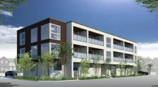 シャーメゾン九品寺プレミアムの画像