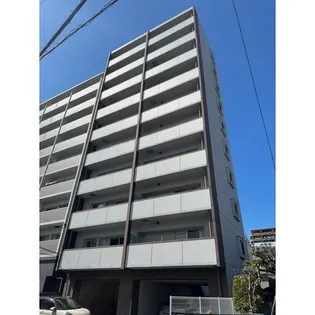 SILKRICH水前寺の画像