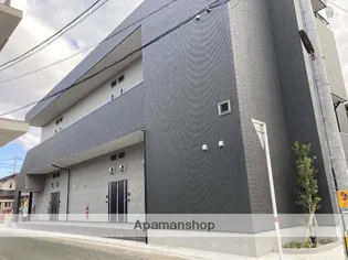 ADC熊本駅南ALIVEの画像