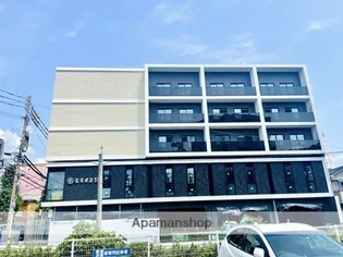 エスペランサ新屋敷の画像