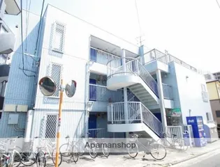 コーポビムの画像