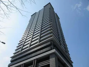 MJR熊本ザ・タワー【0908号室】の外観