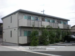 マドレカーサ【1階】の外観