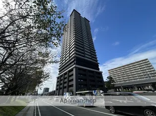 熊本県熊本市西区春日3丁目【マンション】の外観