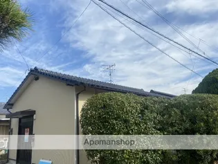 熊本県熊本市中央区出水5丁目【一戸建】の外観