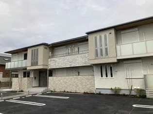 シャーメゾン月出の画像