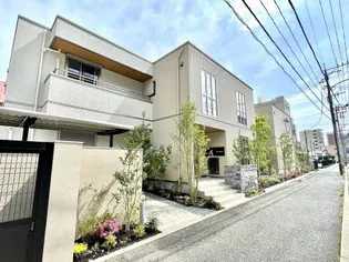 シャーメゾンステージ新大江の画像