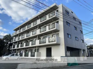 フォレスター立田の杜の画像