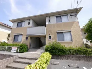 MASTメゾン桜木 C棟の画像