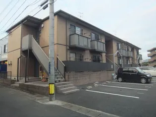 T Sファミール I棟の画像