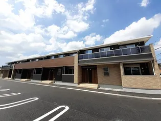 エステート龍田の画像