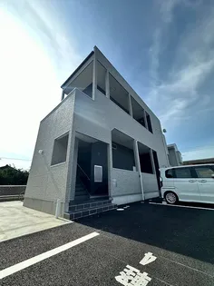ADC熊本駅南ルミエールの画像