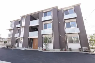 エミネンス若葉の画像