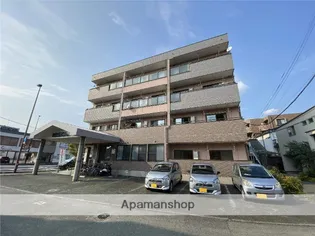 スクエア浄行寺の画像