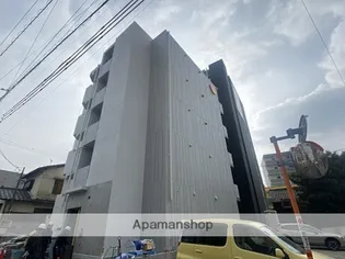 ラ シック熊本大学前の画像