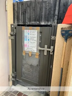 プレアール新大江【307号室】のその他画像