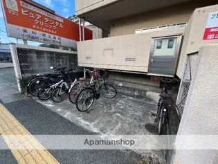 プレアール新大江【307号室】のその他画像