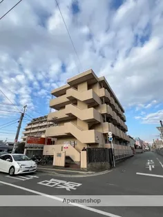 プレアール新大江の画像