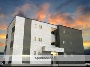 R-smart祥楽【2階】の外観