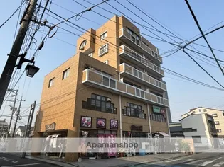 コマキビルの画像