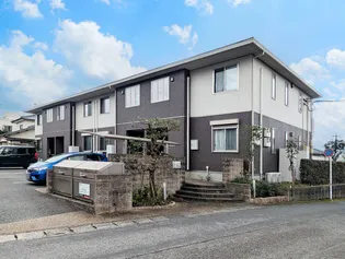 シャーメゾン エルランド I棟の画像