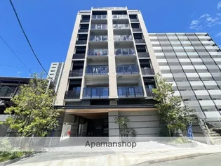 S.PROUD水前寺駅前【6階】の外観