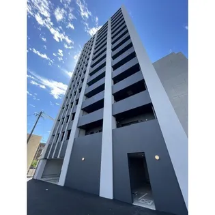 LIBTHマーレ平成Ⅱの画像