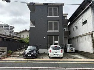 プレミアス新屋敷の画像