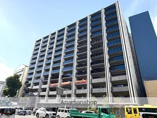 レ ジェイド上通の画像