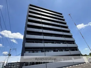 エムズマンション熊本北の画像