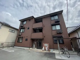 ROSE MANSIONIIの画像